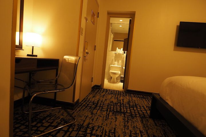 Room 14 of 55