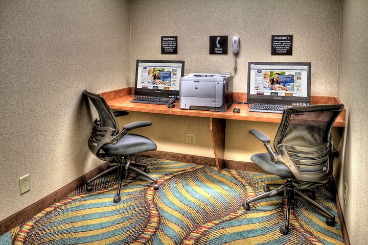 Business Center 38 of 38