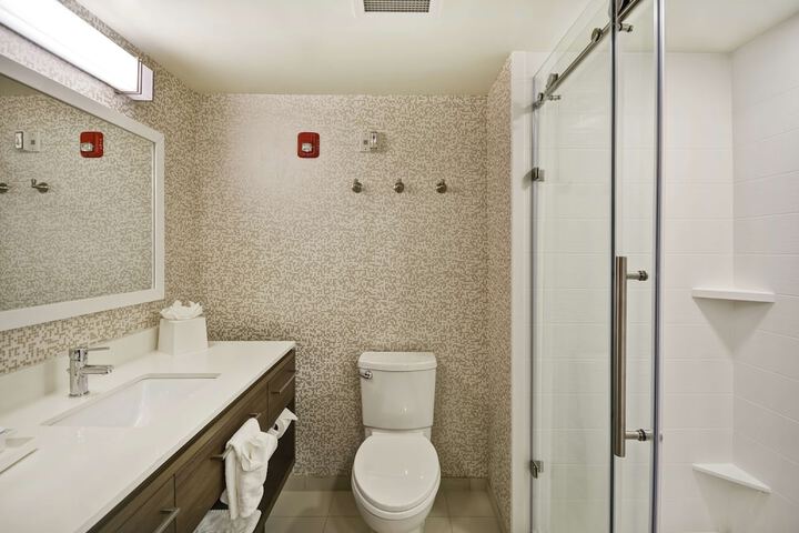 Home2 Suites by Hilton Warner Robins