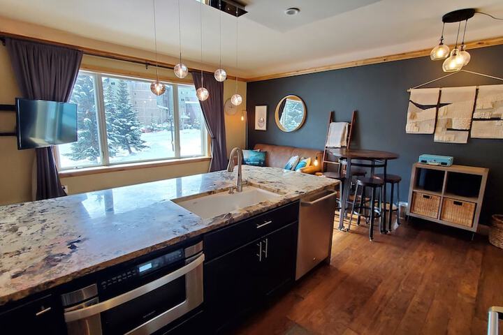 Telemark Studio Sleeps 6 TEMM