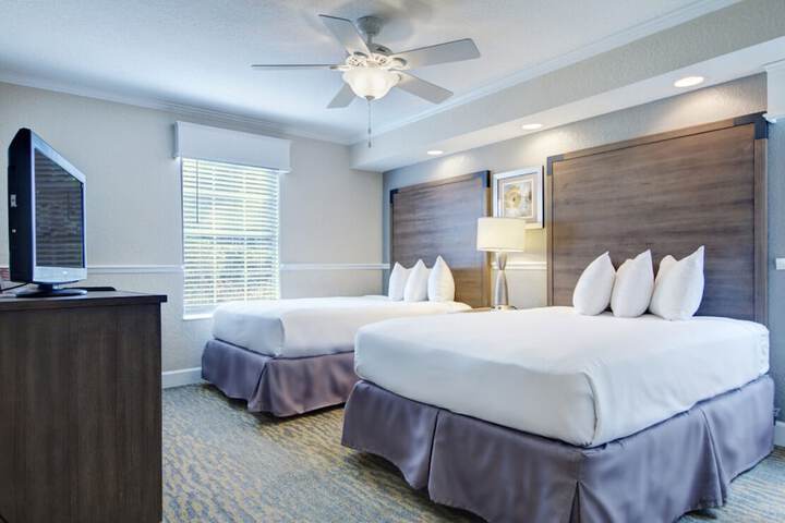 Summer Bay Orlando MOD Collection by Sonesta