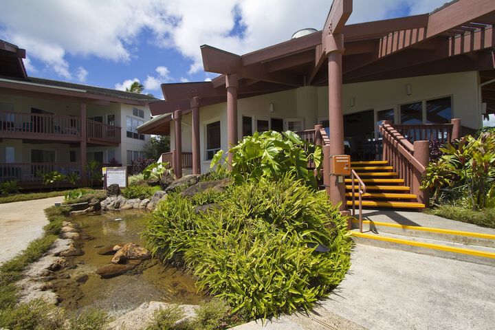 Club Wyndham Shearwater