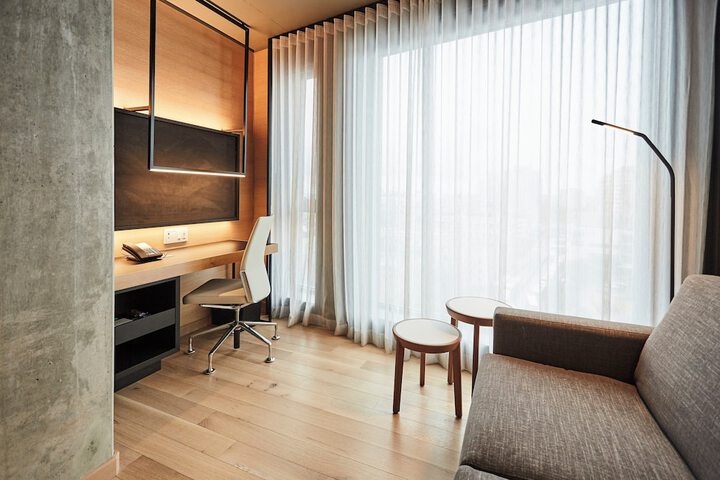 Le Germain Hotel Ottawa