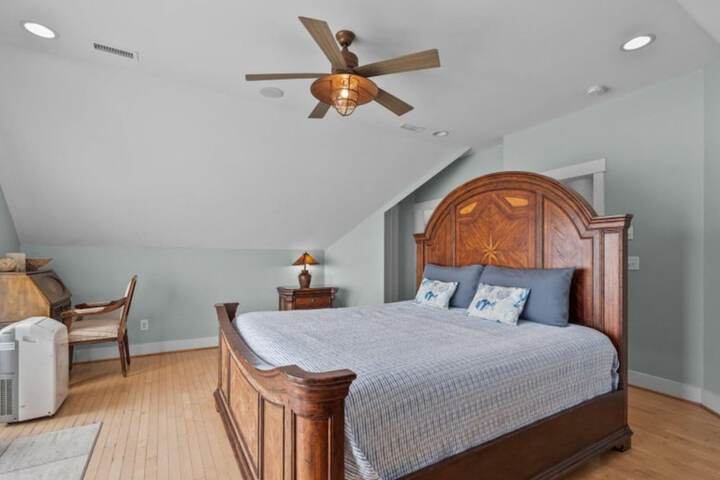Oceans Edge by Topsail Realty