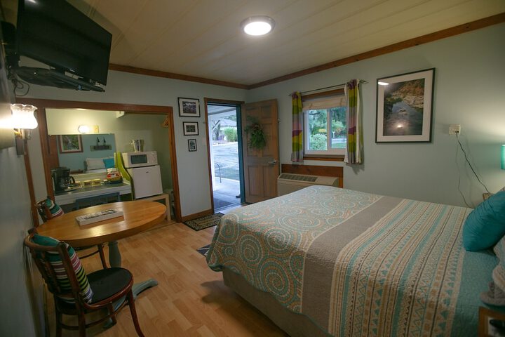 Outside Inn