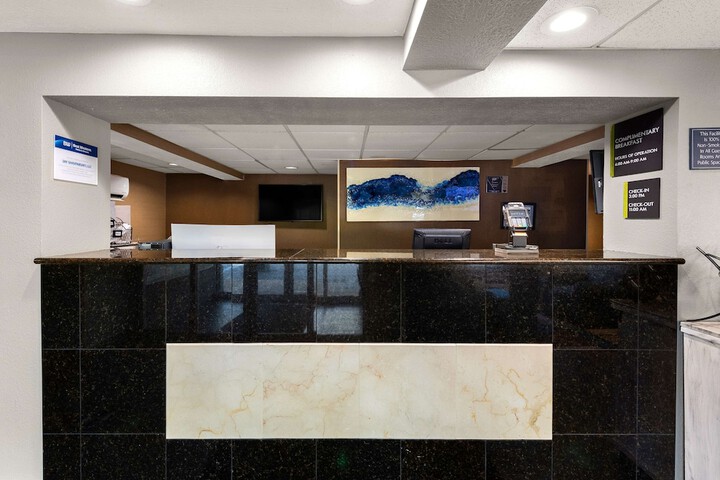 Hotel Interior 10 of 60