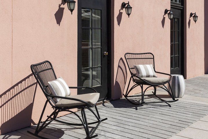 Mills House Charleston Curio Collection by Hilton