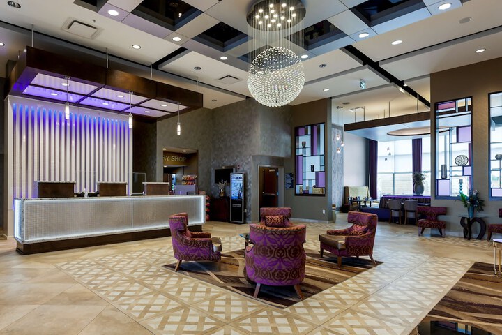 Best Western Plus St. Johns Airport Hotel and Suites
