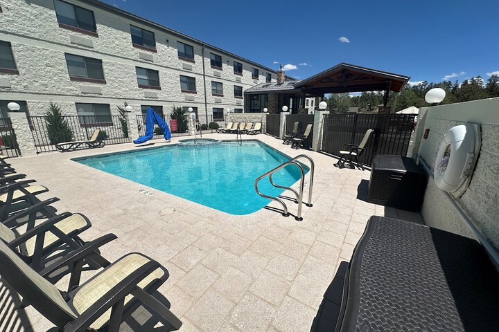 Pool 8 of 64