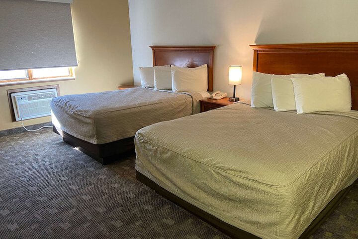 Governors Inn a Travelodge by Wyndham