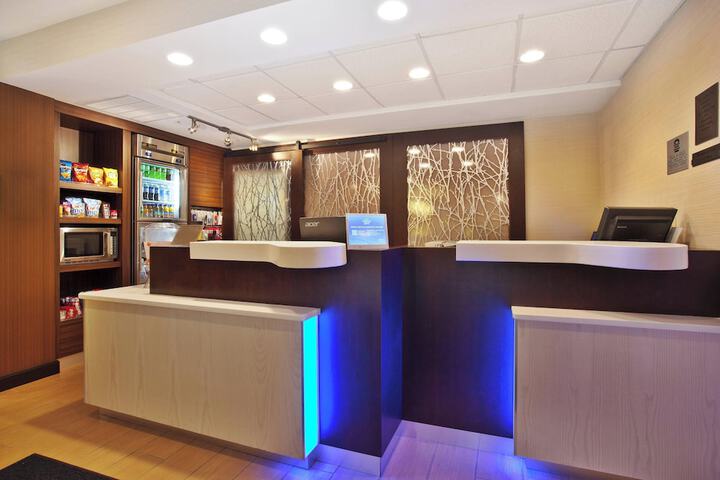 Hotel Interior 7 of 17
