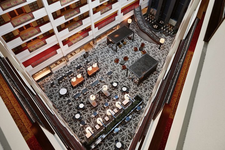 Embassy Suites by Hilton Huntsville