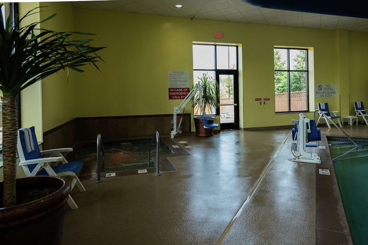 Pool 4 of 54