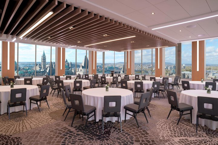 The Westin Ottawa