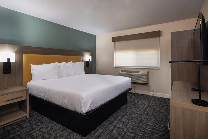 Comfort Inn Hayward - Oakland South