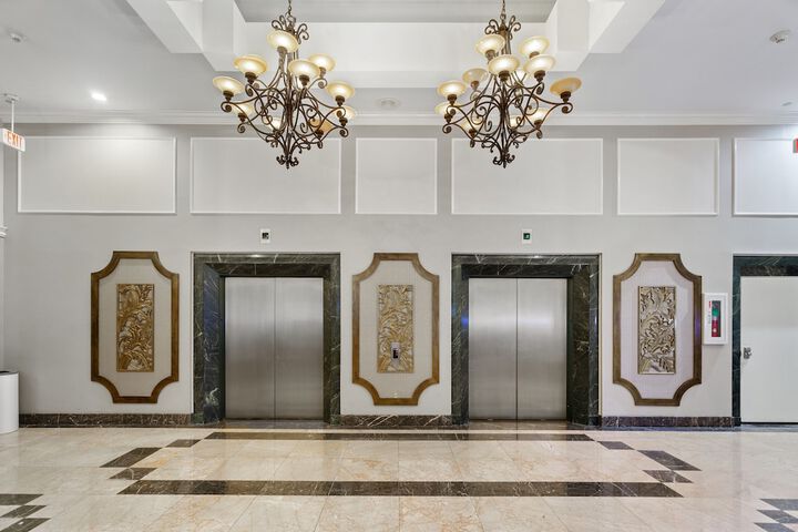 Hotel Interior 4 of 24