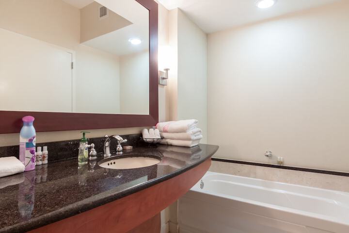 Private Ocean Condos at Trump Sunny Isles