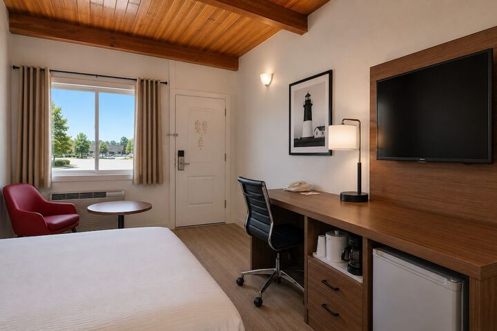 Ramada by Wyndham 1000 Islands / Gananoque