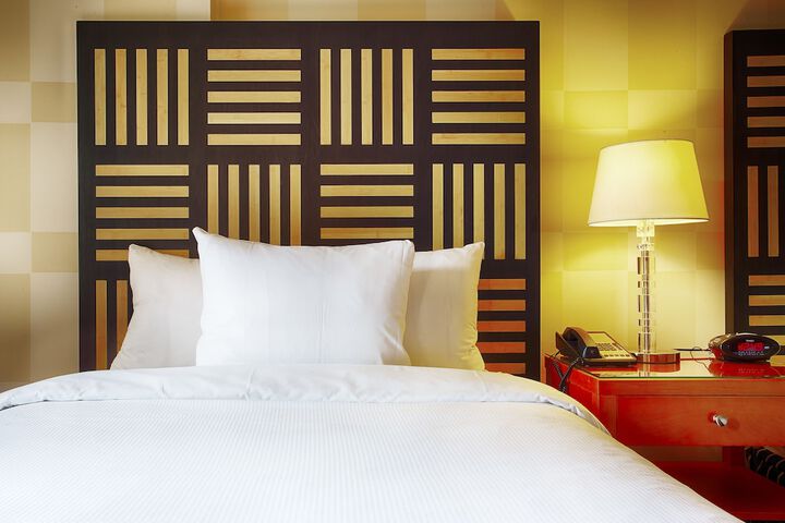 Pinnacle Hotel Harbourfront