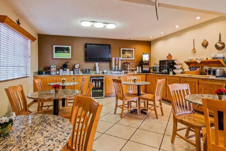 Best Western Llano