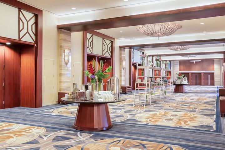 InterContinental Miami by IHG