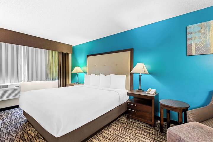 Best Western Baraboo Inn