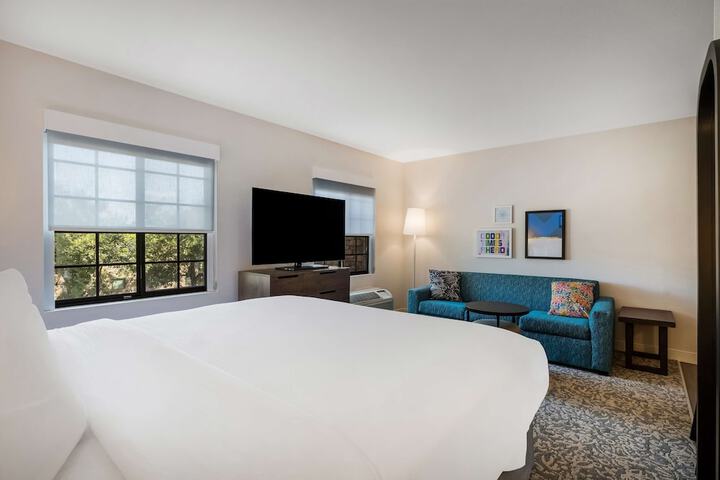 Sonesta ES Suites Denver South Park Meadows