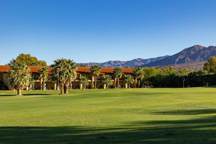 The Ranch at Death Valley – Inside the Park