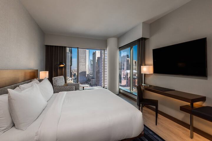 AC Hotel by Marriott Denver Downtown