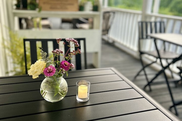 Terrace/Patio 42 of 47