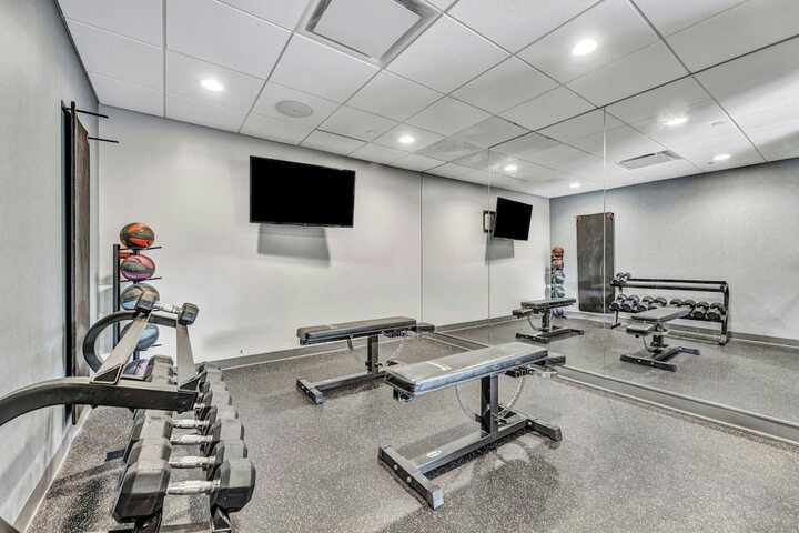 Delta Hotels by Marriott Mount Pleasant
