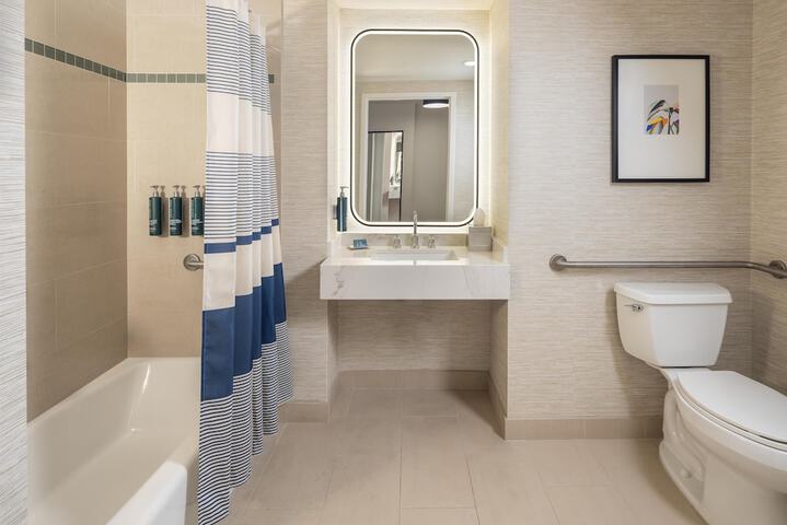 Hilton Orlando