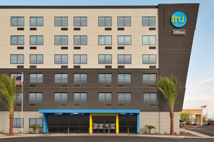 Hotel 2 of 30