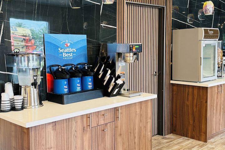 La Quinta Inn & Suites by Wyndham Morgan City
