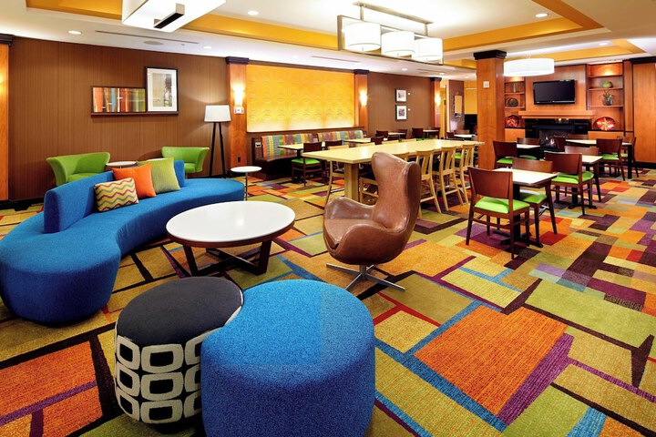 Hotel Interior 3 of 13