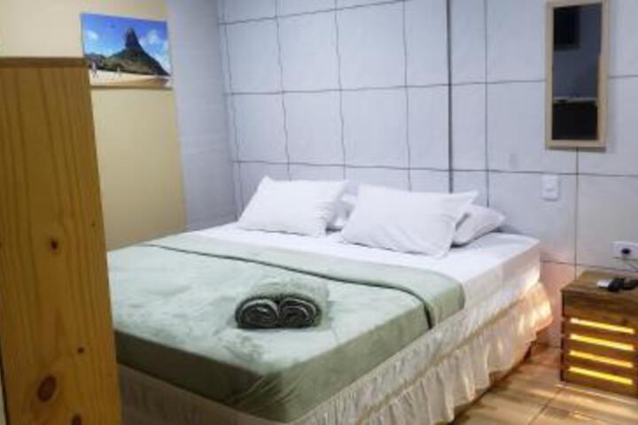 Casa Noronha Fitness