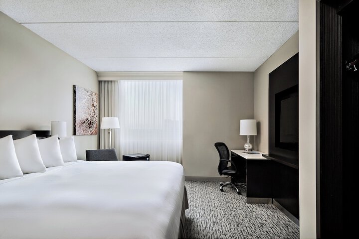 Marriott North Austin Round Rock