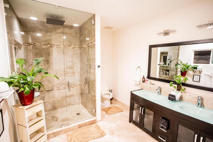 Buena Creek Vista Primary Subdivided Home with Views and Pool