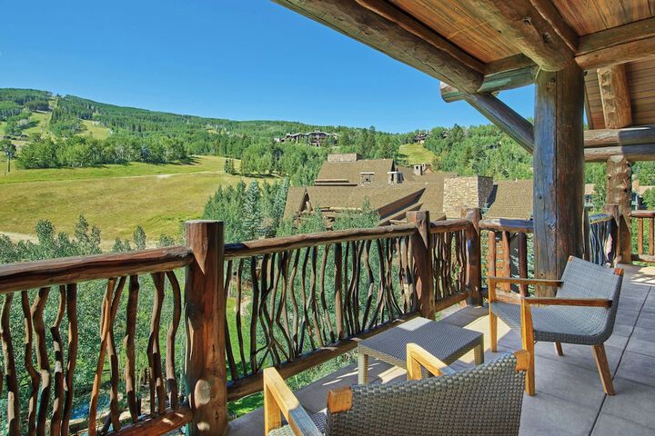 The Ritz-Carlton Bachelor Gulch
