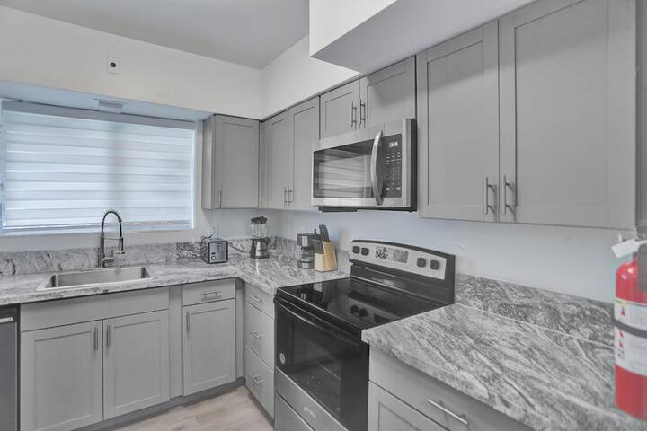 Bay Harbor Boutique Vacation Rental
