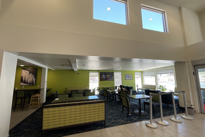 Wingate by Wyndham Cedar City