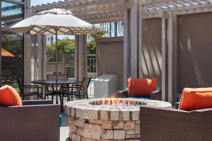HYATT house Emeryville / San Francisco Bay Area