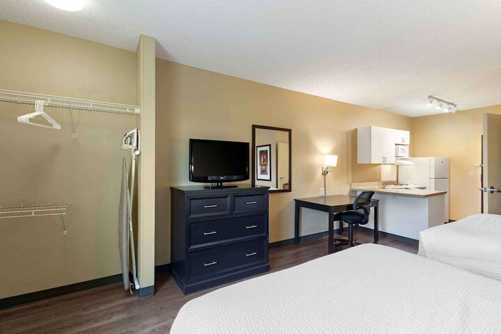 Extended Stay America Suites Denver Park Meadows