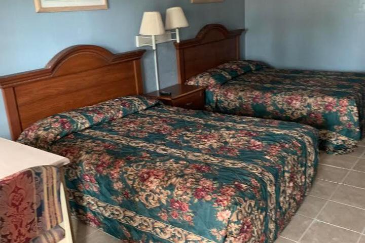 Executive Inn Mercedes Weslaco