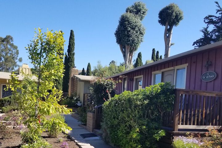 Carmel Valley Lodge and Resort