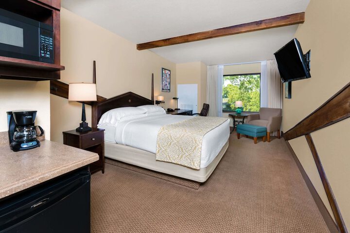 Hawthorn Extended Stay by Wyndham Rome