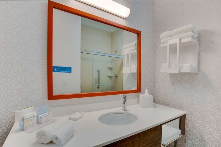 Hampton Inn & Suites Ft. Lauderdale / Miramar