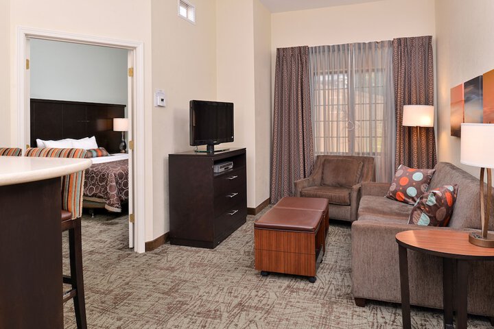 Staybridge Suites OFallon Chesterfield by IHG