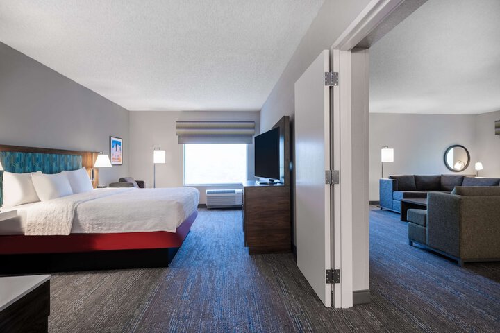 Hampton Inn Boca Raton-Deerfield Beach