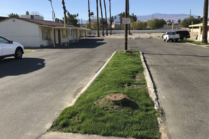 Property Grounds 25 of 29